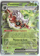 2023 Evolutions à Paldea - Foretress ex