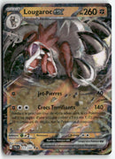 2023 Evolutions à Paldea - Lougaroc ex