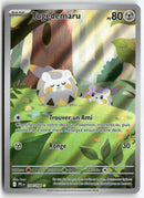 2025 Flammes Phantasmagoriques - Togedemaru