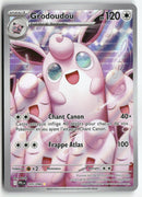 2025 Flammes Phantasmagoriques - Grodoudou