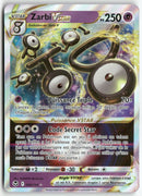 2022 Tempête Argentée - Zarbi VSTAR