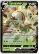 2022 Tempête Argentée - Blindépique V