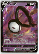 2022 Tempête Argentée - Zarbi V