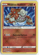 2022 Astres Radieux - Heatran Radieux