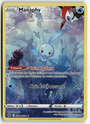 2023 Zenith Suprême - Manaphy