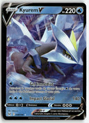 2022 Origine Perdue - Kyurem V