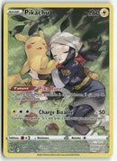 2022 Origine Perdue - Pikachu V