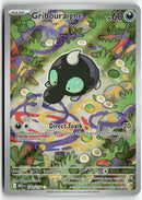 2025 Méga Évolution - Gribouraigne