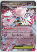 2025 Flammes Phantasmagoriques - Méga-Diancie ex