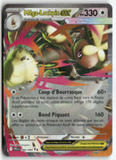 2025 Flammes Phantasmagoriques - Méga-Lockpin ex