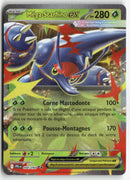 2025 Flammes Phantasmagoriques - Méga-Scarhino ex