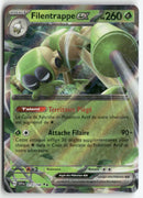 2023 Ecarlate & Violet Base - Filentrappe ex