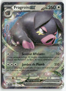 2023 Ecarlate & Violet Base - Fragroin ex