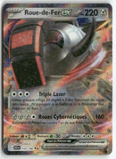 2023 Ecarlate & Violet Base - Roue-de-fer ex