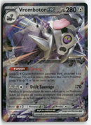 2023 Flammes Obsidiennes - Vrombotor ex