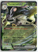 2023 Flammes Obsidiennes - Terracruel ex