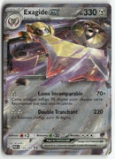 2023 Faille Paradoxe - Exagide ex