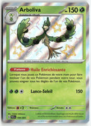 2024 Destinées de Paldea - Arboliva