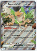 2024 Destinées de Paldea - Tapatoès ex