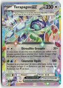 2024 Couronne Stellaire - Terapagos ex