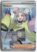 2024 Ecarlate & Violet Promo - Mashynn