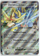 2025 Ecarlate & Violet Promo - Zacian ex de Nabil