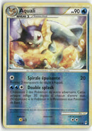 2011 L'appel des légendes - Aquali Rev. Foil