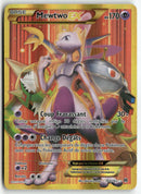 2015 Impulsion Turbo - Mewtwo EX