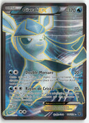 2016 Impact des Destins - Givrali EX