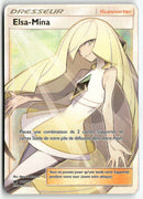 2017 Invasion Carmin - Elsa-Mina