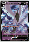 2021 Règne de Glace - Artikodin de Galar V