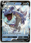 2020 Epée & Bouclier Base - Lokhlass V