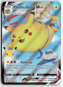 2021 Celebrations - Pikachu Volant VMAX