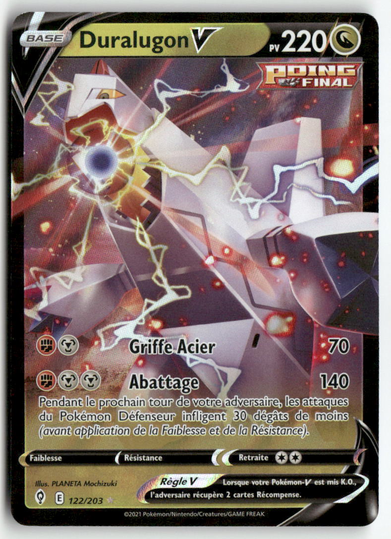 2021 Evolution Celeste - Duralugon V