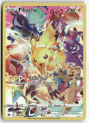 2023 Zenith Suprême - Pikachu