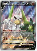 2020 Voltage Eclatant - Palarticho de Galar V