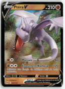 2022 Origine Perdue - Ptéra V