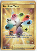 2020 Ténèbres Embrasées - Fortifiant Turbo