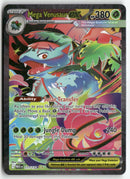 2025 Mega Evolution - Mega Venusaur ex