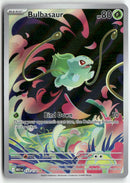 2025 Mega Evolution - Bulbasaur