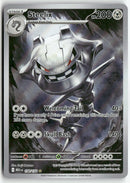 2025 Mega Evolution - Steelix