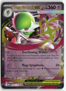 2025 Mega Evolution - Mega Gardevoir ex
