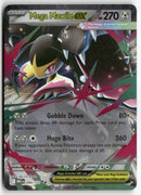 2025 Mega Evolution - Mega Mawile ex