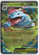2025 Mega Evolution - Mega Venusaur ex