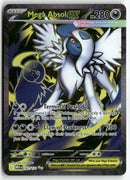 2025 Mega Evolution - Mega Absol ex