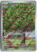 2024 Twilight Mascarade - Applin