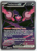 2025 Shrouded Fable - Pecharunt ex