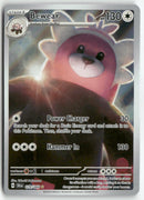 2025 Shrouded Fable - Bewear