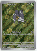 2025 Phantasmal Flames - Nymble