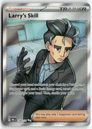 2025 Prismatic Evolutions - Larry's Skill